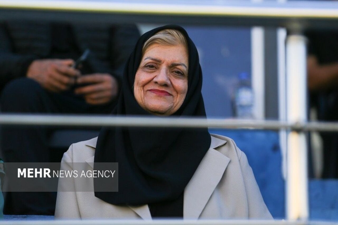پاسخ فدراسیون فوتبال به حواشی اردوی تیم ملی زنان