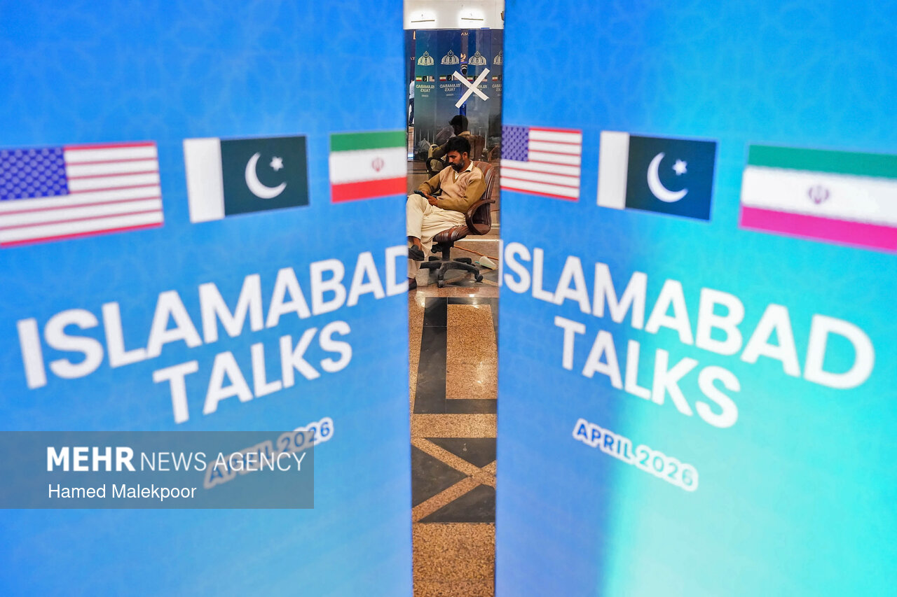 بنبست دیپلماسی توهمآمیز؛ علت سست و ناپایداری میز مذاکرات با واشنگتن چیست؟ – خبرگزاری مهر | اخبار ایران و جهان بنبست دیپلماسی توهمآمیز؛ علت سست و ناپایداری میز مذاکرات با واشنگتن چیست؟ – خبرگزاری مهر | اخبار ایران و جهان