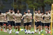 زمان شروع تمرینات پرسپولیس مشخص شد