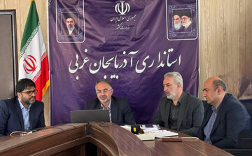 آذربایجان غربی آماده برگزاری انتخابات پرشور شوراها است