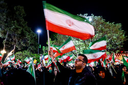 تنگه هرمز خط قرمز ایران است