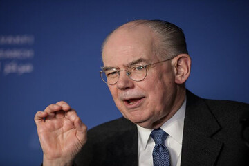 Mearsheimer