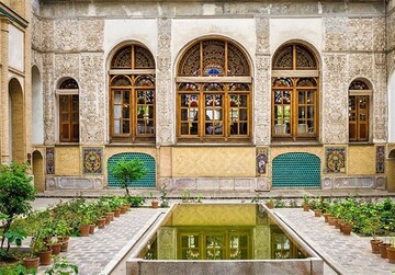 longer-lasting housing in Iran