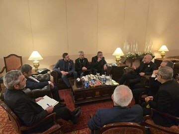 اسلام‌آباد میں ایران–امریکا مذاکرات بلا نتیجہ ختم