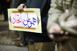 قصه موسیقی‌ها برای میهن ادامه دارد؛ از داغ رهبر شهید تا سوز میناب!