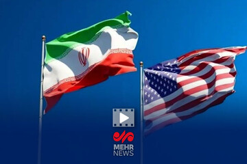 VIDEO: Iranian delegation leaves Pakistan