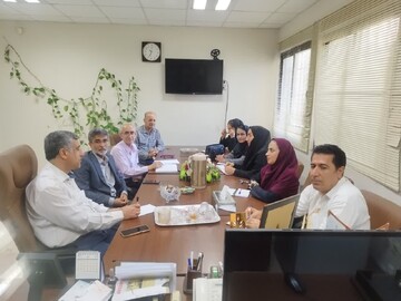 کمیته‌های ترویجی در مراکز جهاد کشاورزی استان بوشهر عملیاتی می‌شود