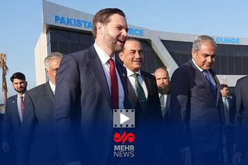 معاون ترامپ: بدون دستیابی به توافق به آمریکا برمی‌گردیم