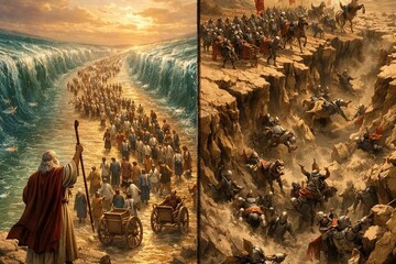 پایان کار پیغمبرکشان و کودک‌کشان نزدیک است