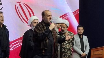 ایران جزو چهار ابرقدرت دنیا؛ تنگه هرمز قابل مذاکره نیست