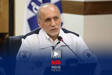 آمار مصدومان زیر ۱۸سال در جنگ رمضان اعلام شد