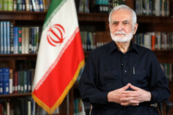 شهید دکتر سید کمال خرازی