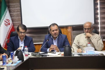 نماینده مجلس: تقویت تاب‌آوری اقتصادی مانع تحقق اهداف دشمن شد
