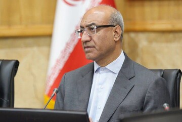 حبیبی: تأمین کالاهای اساسی اولویت نخست استان کرمانشاه است