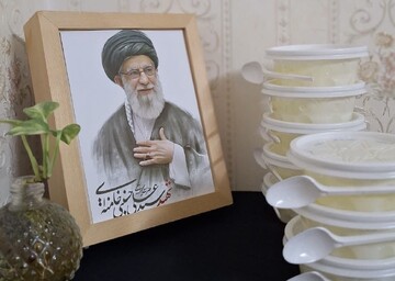 نذری برای خون دلی که لعل شد