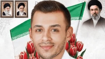 گنبدکاووس میزبان تشییع باشکوه شهید نیروی دریایی ارتش شد