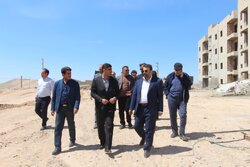 فرماندار پیشوا: ۲۵۶ واحد مسکن مهر بهزیستی تا پایان سال واگذار می‌شود