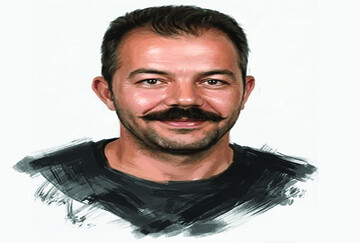 از جبهه کار تا آسمان؛ روایت شهادت یک کارگر ساده