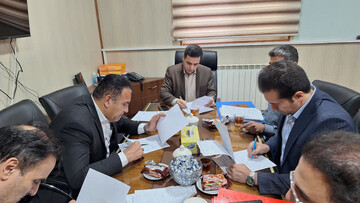 تأیید بازنشستگی ۱۳۵۲ کارگر در لرستان