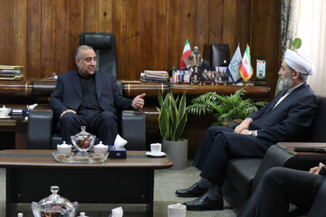 گلستان الگوی موفق در انسجام و وحدت اقوام