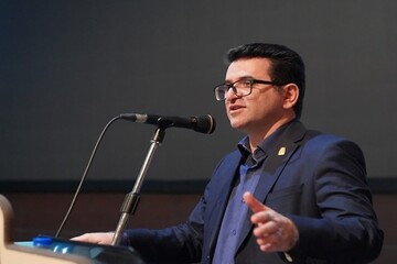 تجویز بیش از ۳۹ هزار نسخه برای بیماران همدانی در ایام جنگ