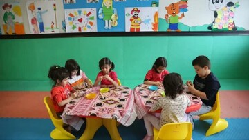 شرایط فعالیت کودکستان‌ها در لرستان اعلام شد
