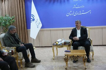 استاندار لرستان: در جنگ رمضان پیروزی از آن ما است