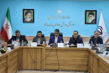 مدال‌آوری در ورزش‌های آبی باید تقویت شود