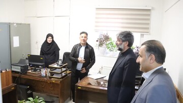 صلح و سازش ۵۲درصد پرونده های وارده به شورای حل اختلاف آذربایجان غربی
