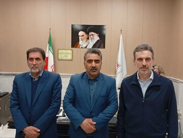 درمانی: مواضع اسپانیا در جنگ رمضان در حافظه تاریخی ایران می ماند