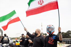 پیام رئیس کمیته امداد در حمایت از میثاق وحدت ملی سران قوا