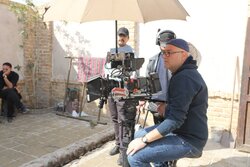 مقدم: «جاده خدا» را به شهدای دانش‌آموز میناب تقدیم کردم