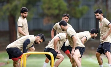 تهدید پرسپولیس برای سازمان لیگ جدی شد/ نامه رسمی حقوقی آماده امضا است!