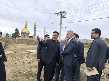 استفاده از ظرفیت بخش خصوصی برای فعال‌سازی پتانسیل‌های گردشگری موقوفات