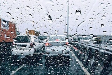 Rainfall