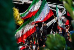 نماهنگ «ایران نمیبازه» رونمایی شد