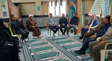  امام جمعه دشتستان: برنامه‌های فرهنگی و اجتماعی هدفمند باشند