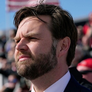 JD Vance