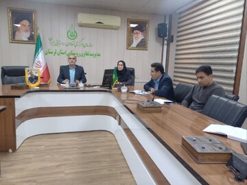 پیش‌بینی تولید ۱۷۵۰۰ تن بذر گندم در لرستان طی سال زراعی جاری