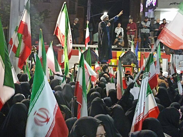 صاحبقرانی: وظیفه ما رساندن پیام حقیقت و بیدارسازی جامعه است