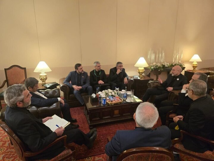 اسلام‌آباد میں ایران–امریکا مذاکرات بلا نتیجہ ختم