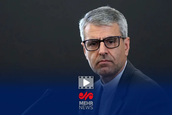 بقایی:  در دو موضوع مهم دیدگاه متفاوت بود و منجر به توافق نشد