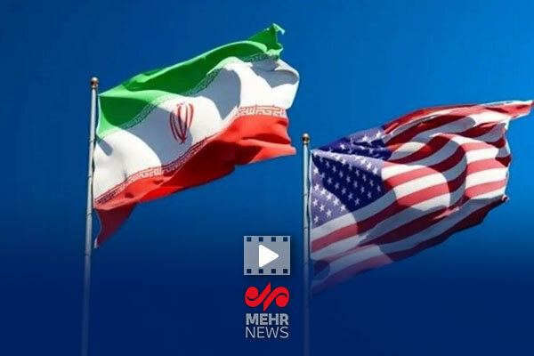 VIDEO: Iranian delegation leaves Pakistan