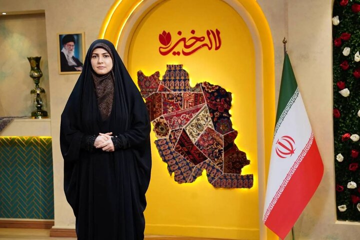 پخش فصل جدید «لاله‌خیز» درباره جنگ رمضان؛ شروع برنامه از شب گذشته 