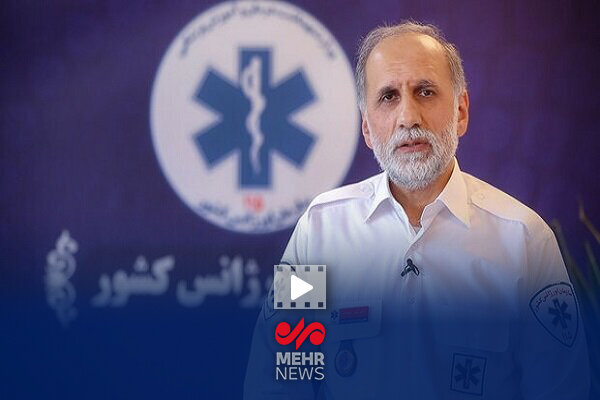 جزئیات خسارات سنگین به حوزه سلامت در پی حوادث اخیر