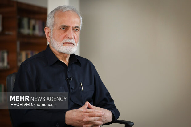 هفتم شهید سید کمال خرازی در قم برگزار می‌شود