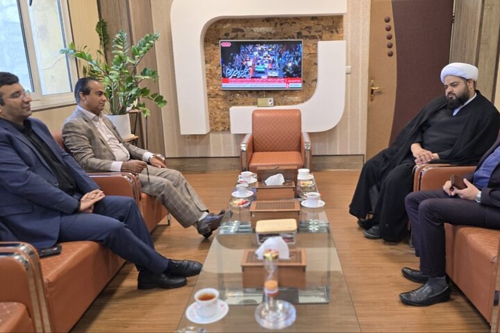 اصلاح فرهنگ کار؛ مسیر هدایت جامعه به مشاغل پایدار است