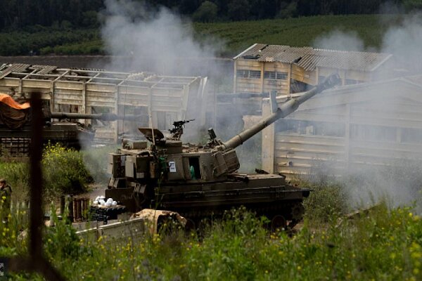 نتنياهو يتوعد بمزيد من التصعيد وسلسلة غارات إسرائيلية جنوباً