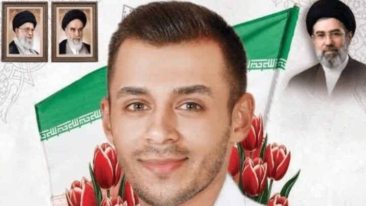 گنبدکاووس میزبان تشییع باشکوه شهید نیروی دریایی ارتش شد گنبدکاووس میزبان تشییع باشکوه شهید نیروی دریایی ارتش شد