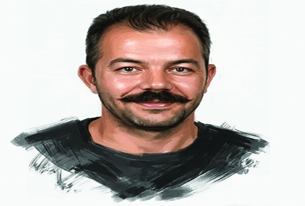 از جبهه کار تا آسمان؛ روایت شهادت یک کارگر ساده